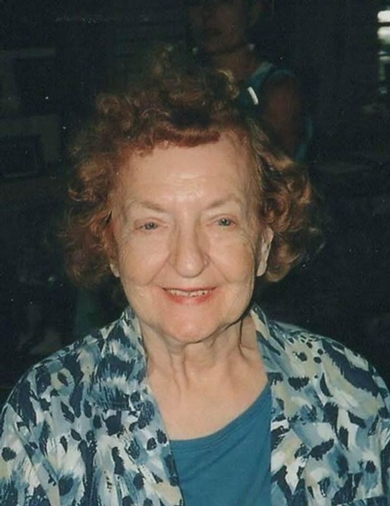 Mary Theresa Young Profile Photo