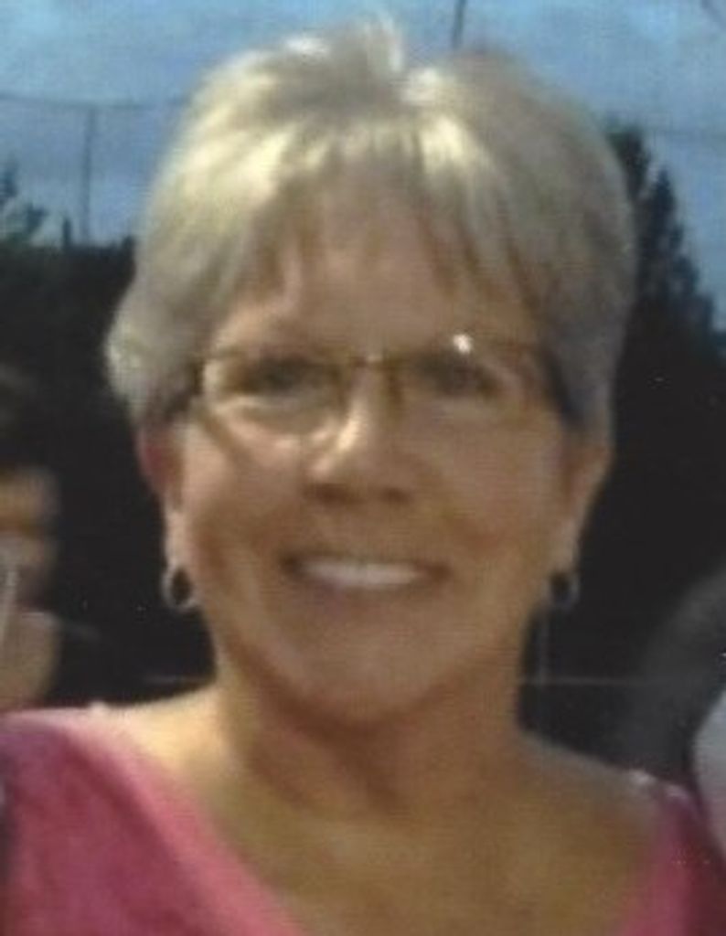 Deborah Miller