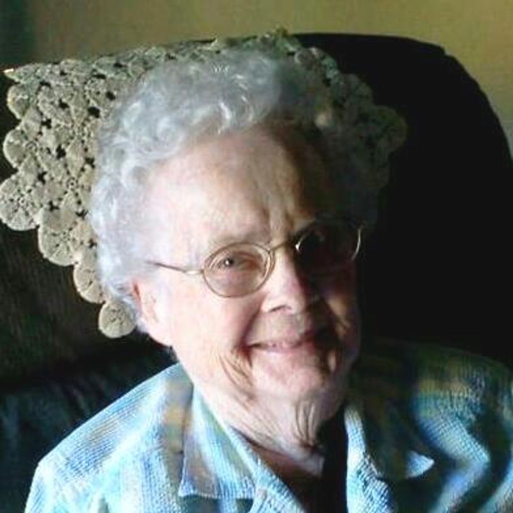 Emily Merrill Golden