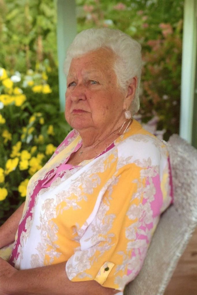 Joyce Lee Allen Higdon Profile Photo