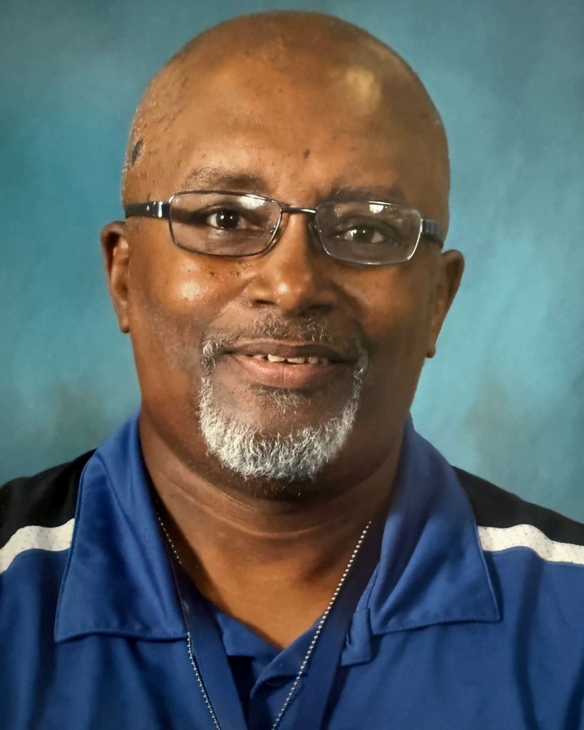 Wayne Thomas Strickland Profile Photo