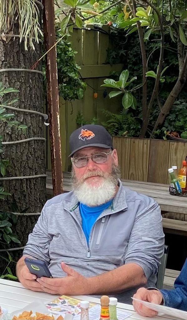 Ricky Dean Crawford Profile Photo