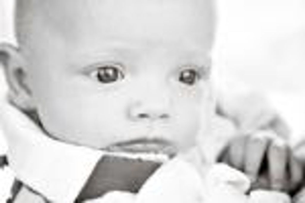 Nicholas Tucker Morris