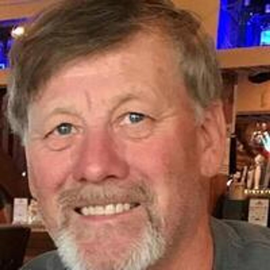 Douglas T Davis Profile Photo
