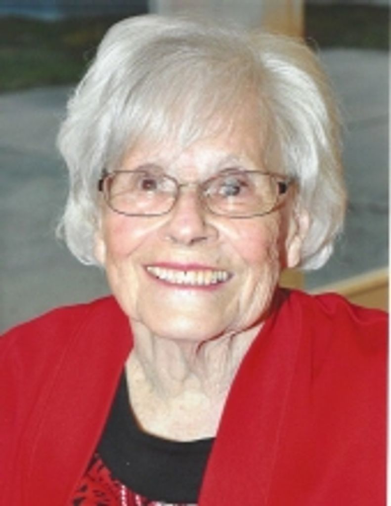 Margaret L. Johnson