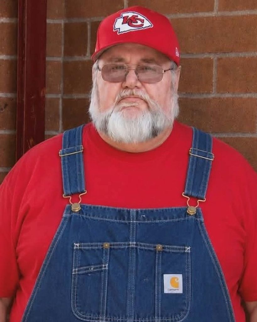 Paul Dumler Profile Photo