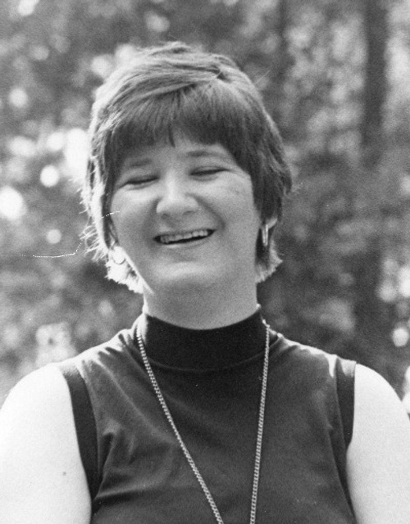 Patricia Floyd Profile Photo