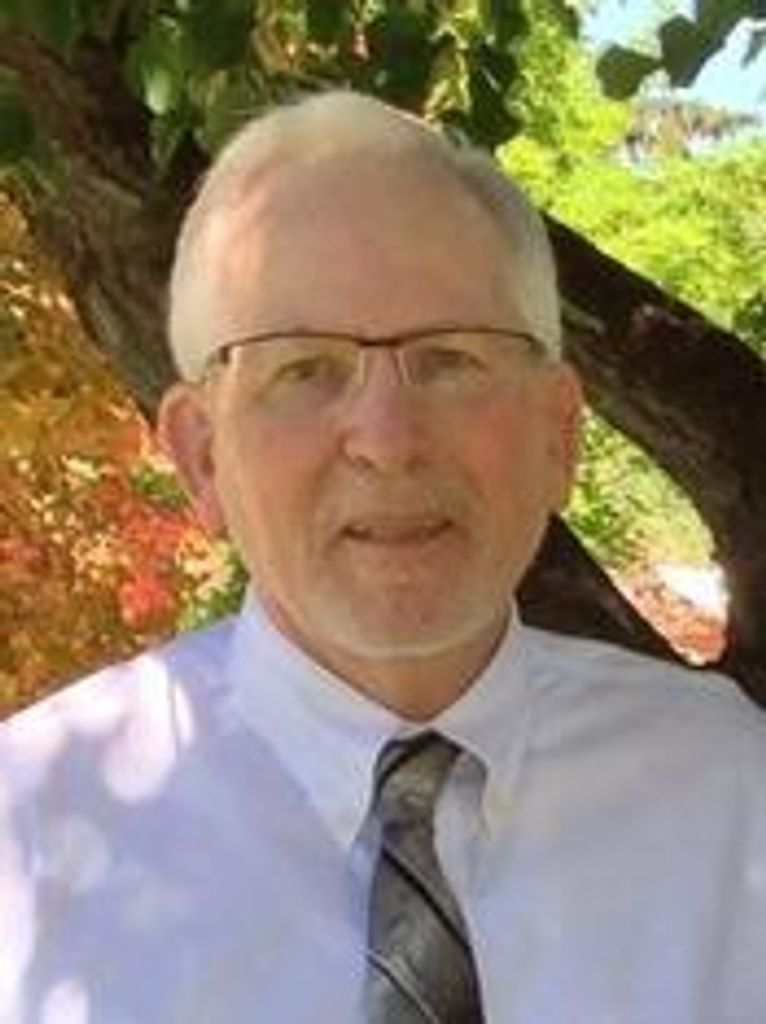 Michael Walter Meagher