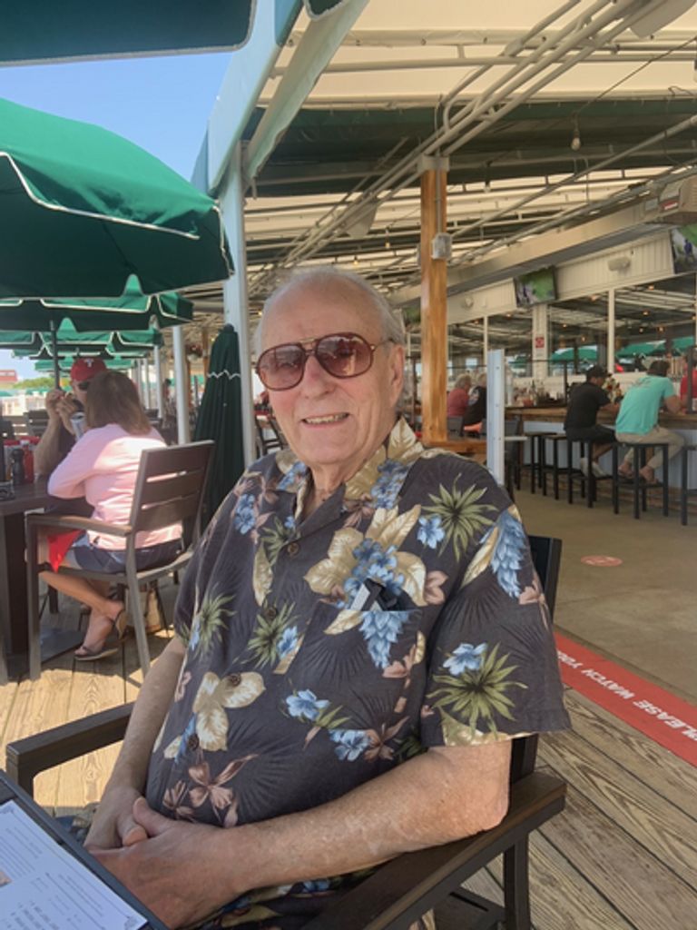 Werner Hans Nothacker Profile Photo