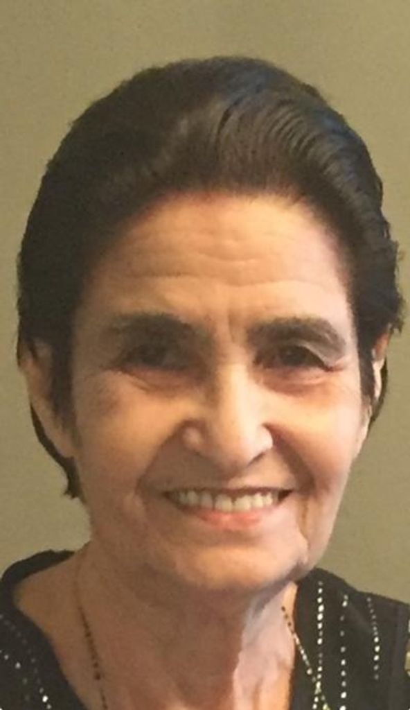 Dolores Herrera Profile Photo