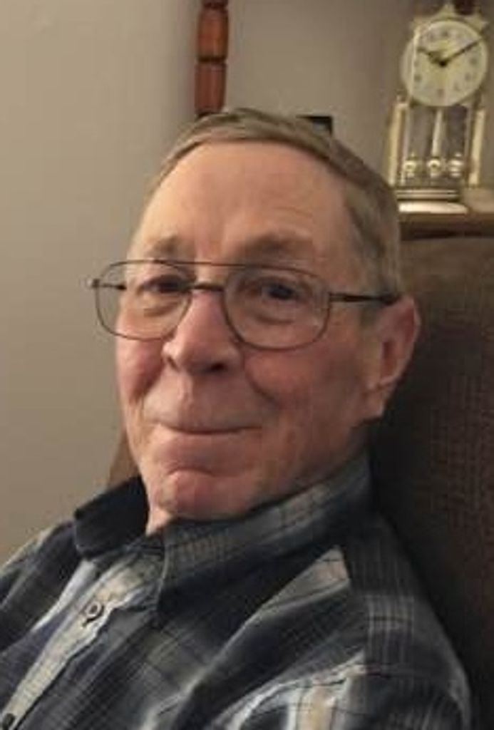 Robert E. Wilkinson Profile Photo