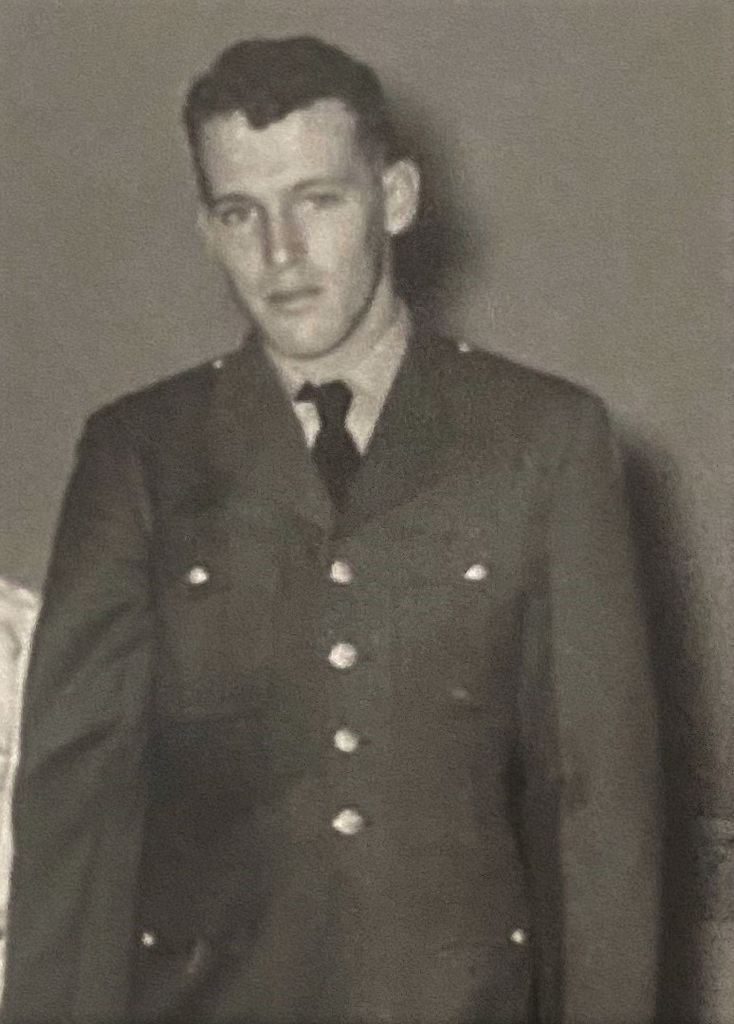 Billy D. Bunn