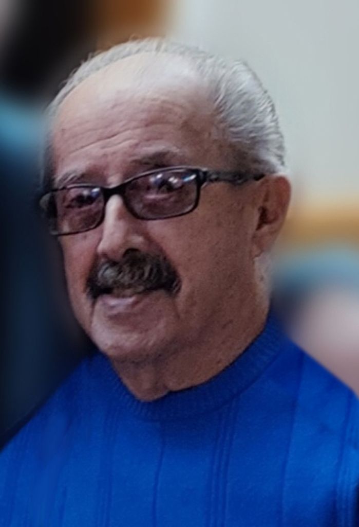 Francisco Thomas Cabral Profile Photo