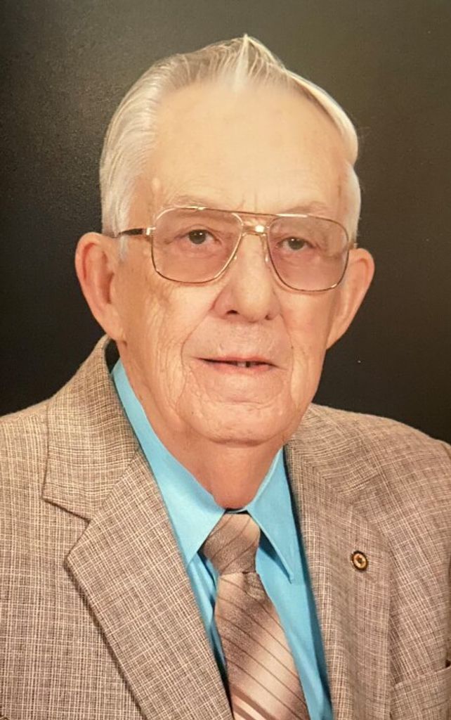 Lee I. Schmitt