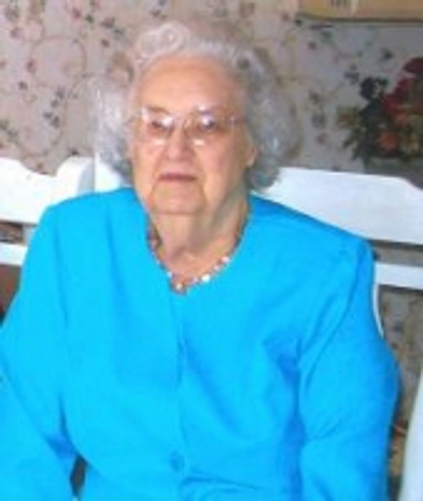 Vaughna Belle Fleenor