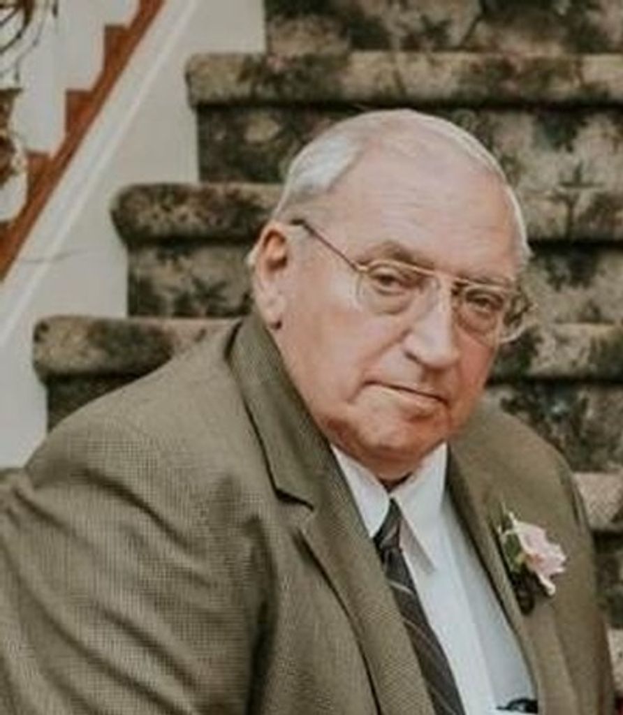 Alton Haywood Britt Profile Photo