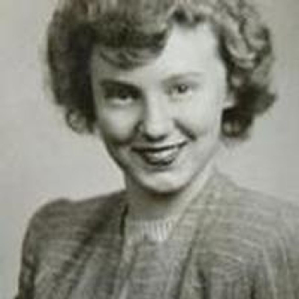 Roberta "Bobbie" Beaumont