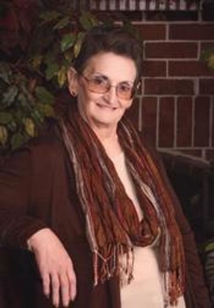 Margaret Ann Carroll