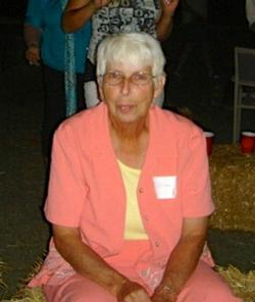 Wilma R. Roady