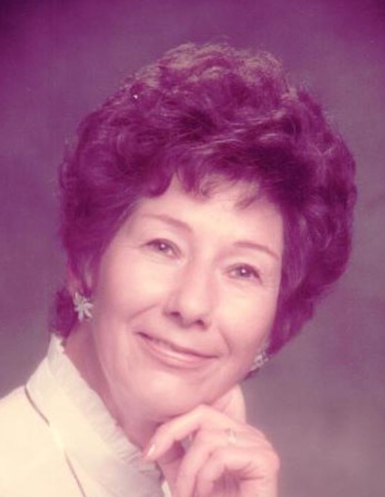 Fern C. Chlibec