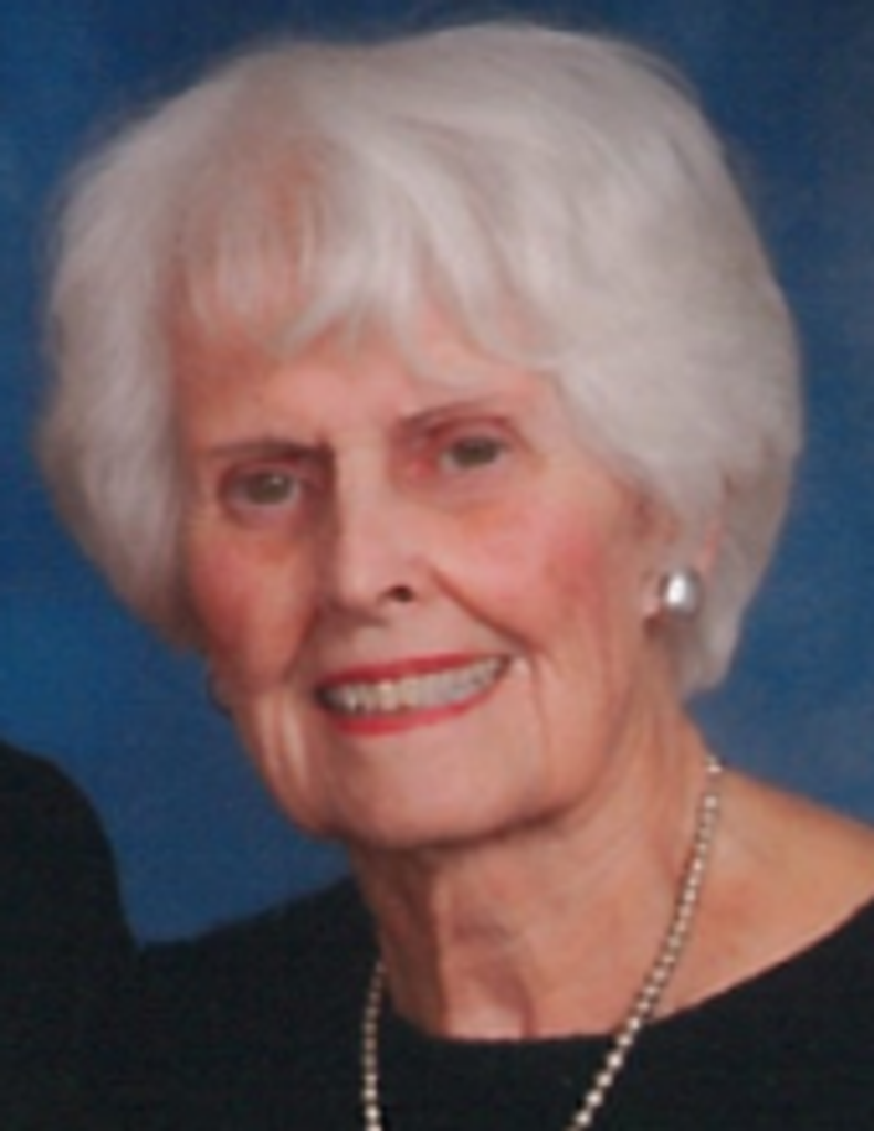 Muriel Fone Williamson Profile Photo