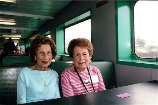 Laverne Croft Snowden photo gallery thumbnail 23 of 80