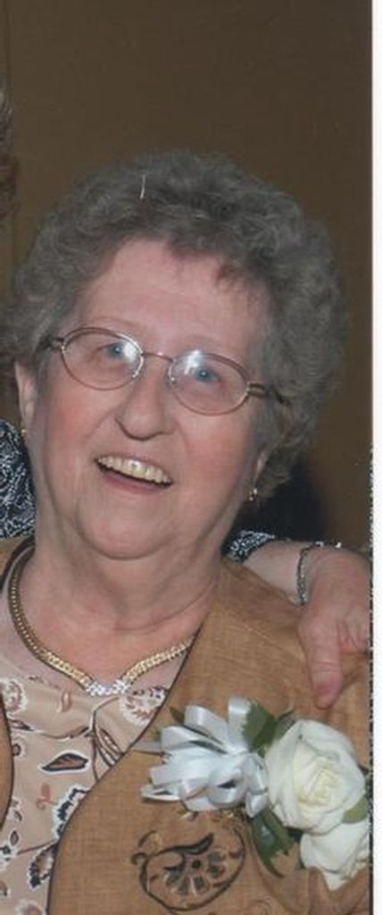 Jane Ann Jones Profile Photo