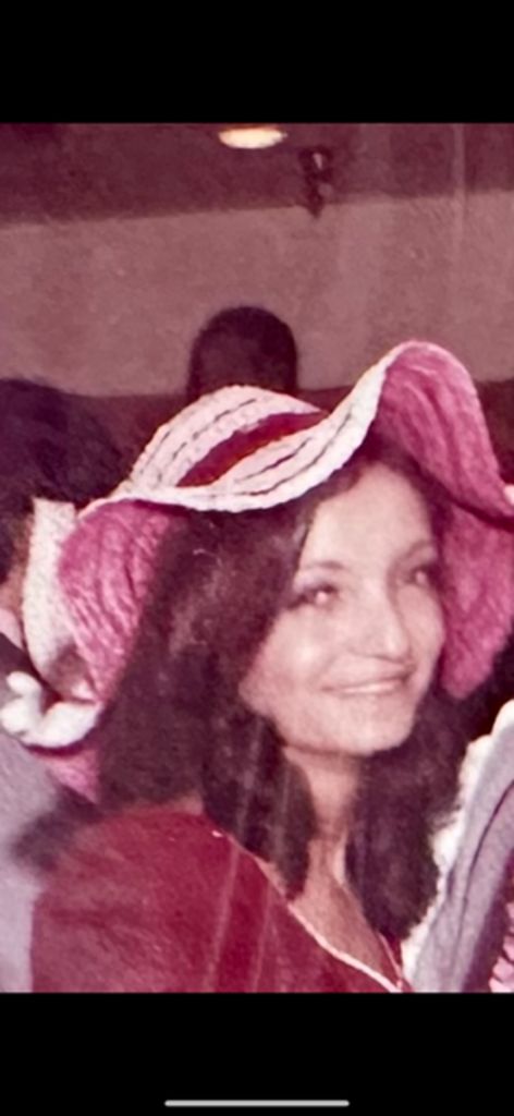 Ramona Kay Mondragon Profile Photo