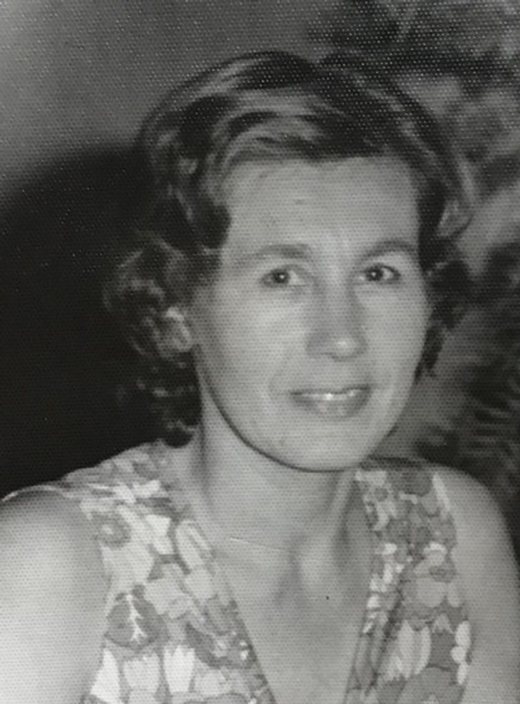 Maria "Rita" Kroeze