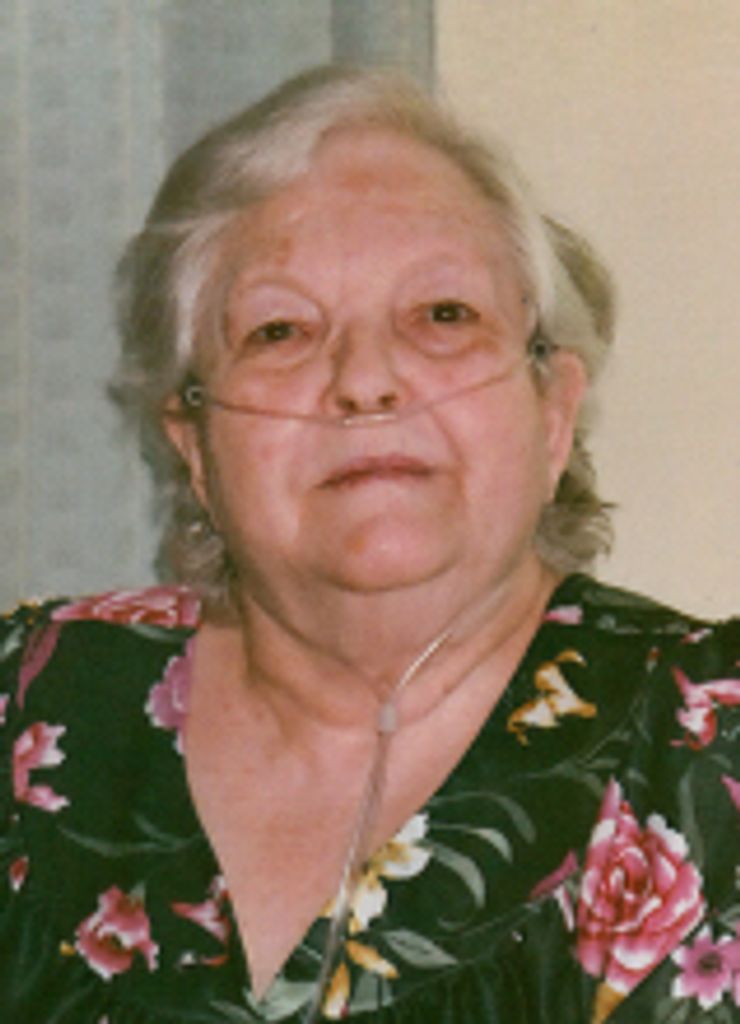 Marion L. Sparks