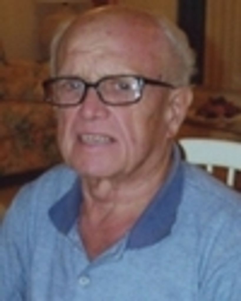 John Joseph Tkach Profile Photo