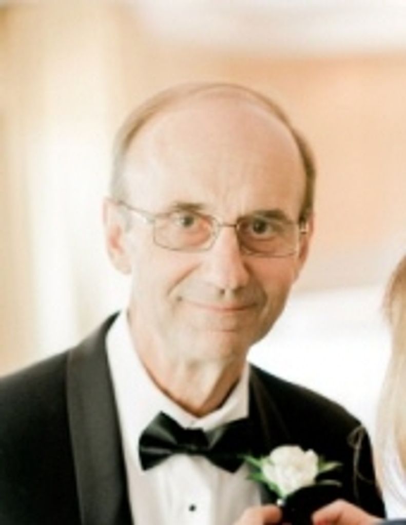 Dennis Ronald Kirian