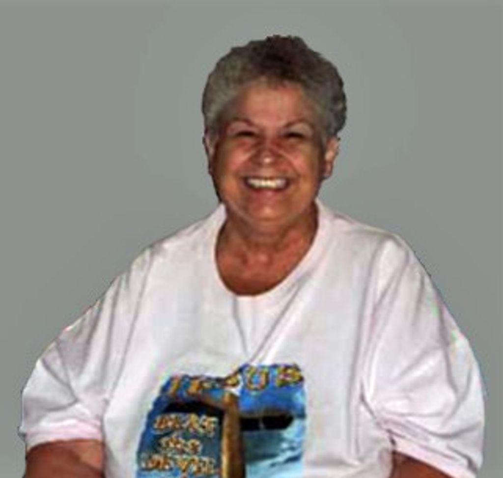 Wilma Frances Leach