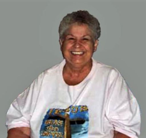 Wilma Frances Leach Profile Photo