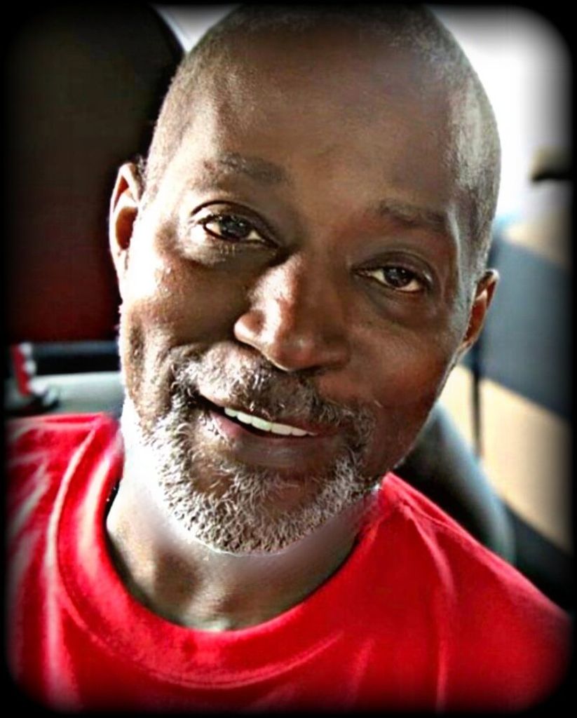Wallace Lamar Williams Profile Photo