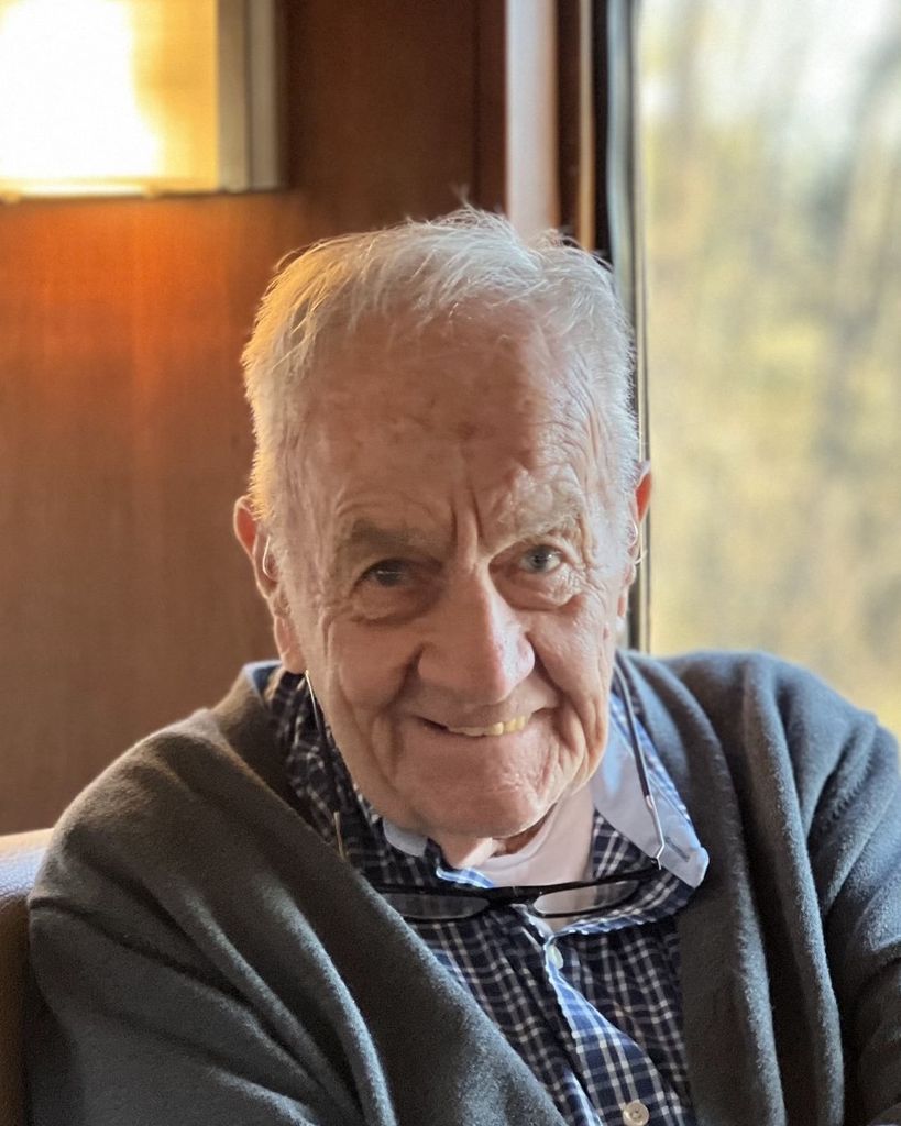 Henry Montague Chiles Profile Photo
