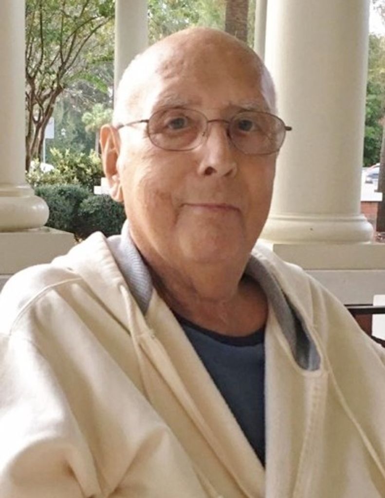 Rufus J Daugherty