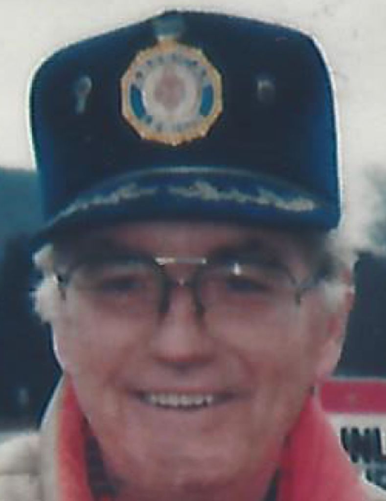 Donald Bradley Profile Photo