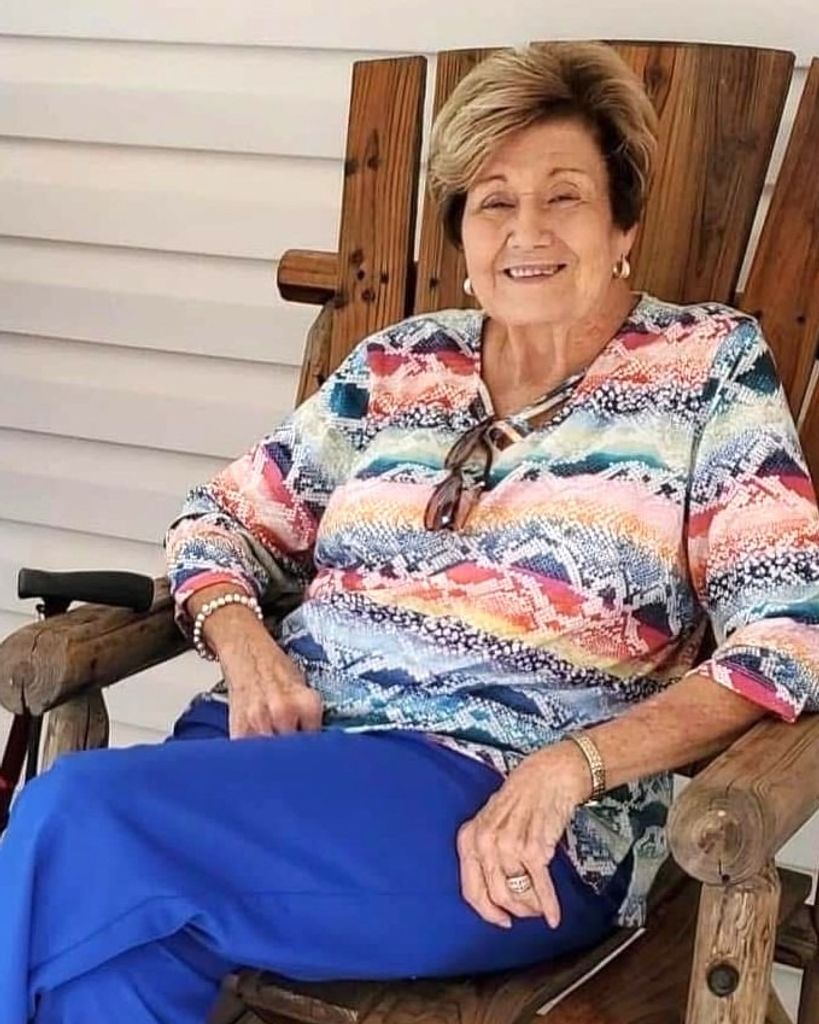 Mary Jo Boswell Profile Photo
