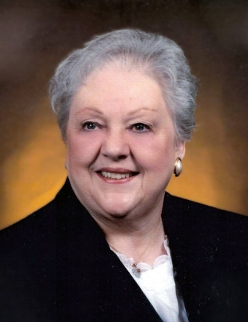 Carol J.  Hoffman
