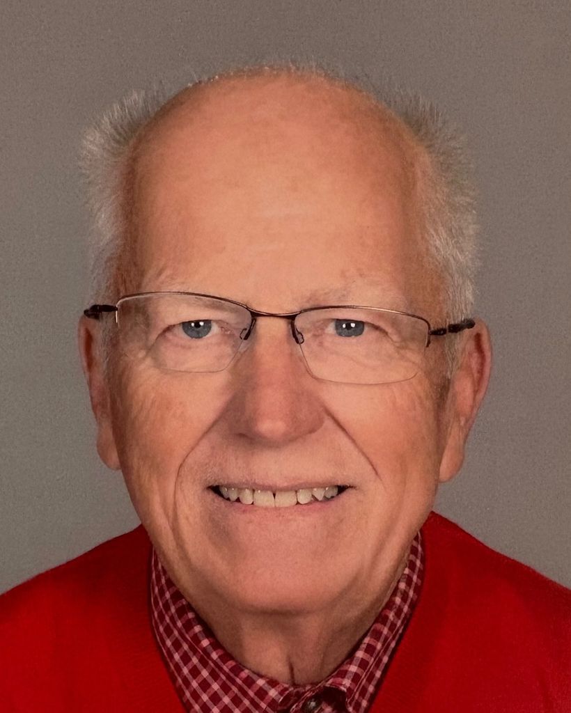 Rod Croxford Profile Photo