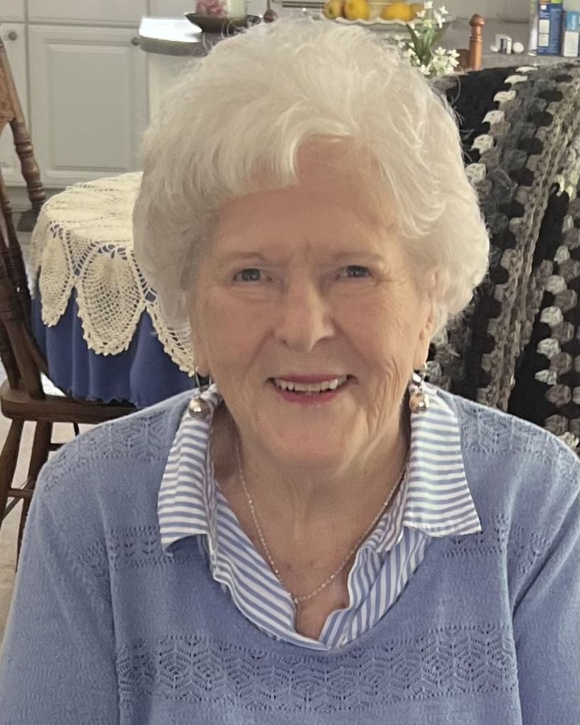 Katherine Marks Nowell Profile Photo