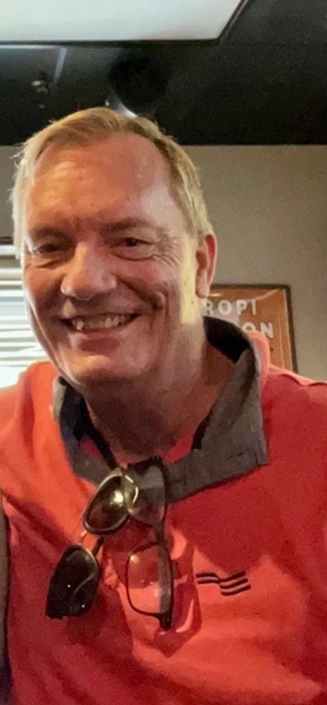 Scott M. Gray Profile Photo