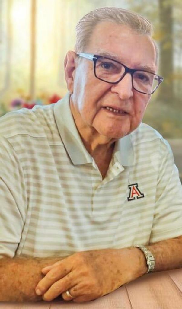 Arnold R Elias Profile Photo