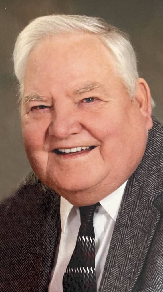 Ronald C. Steenblock Profile Photo