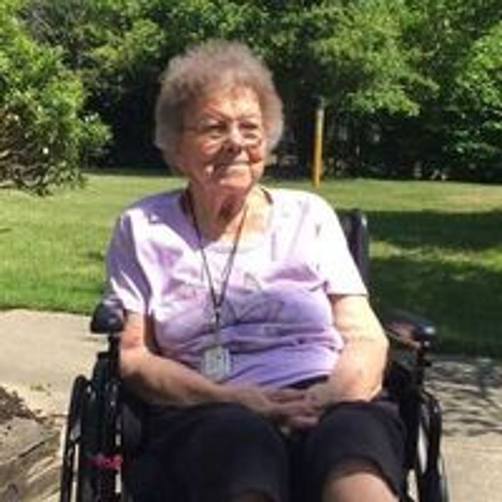 Rita P. Kaiser Profile Photo