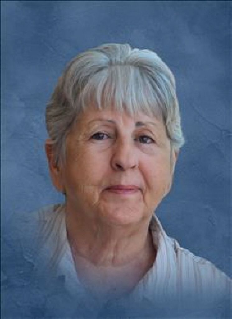 Barbara Faye Evans Profile Photo