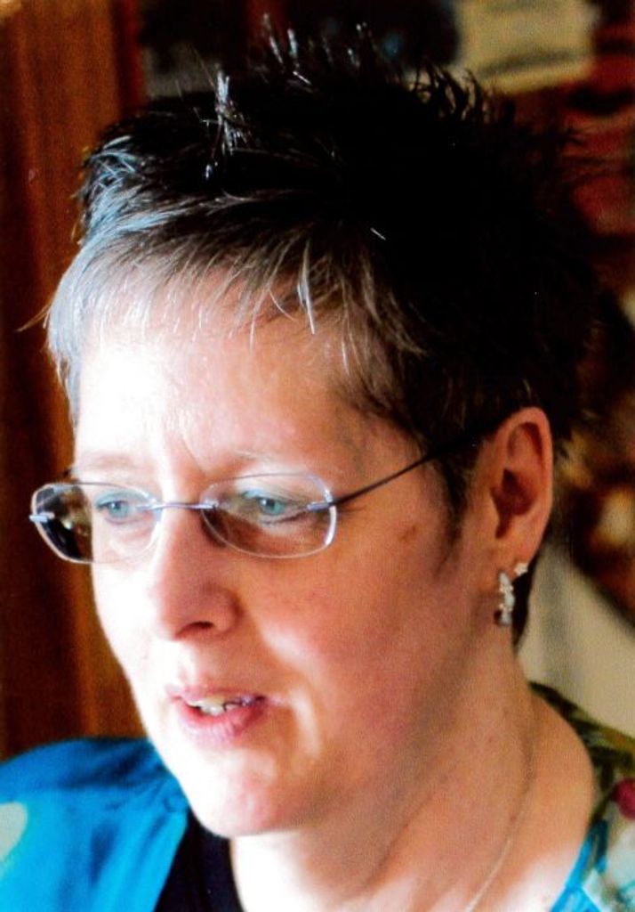 Cynda "Cyndy" Lee (Wing)  Brown