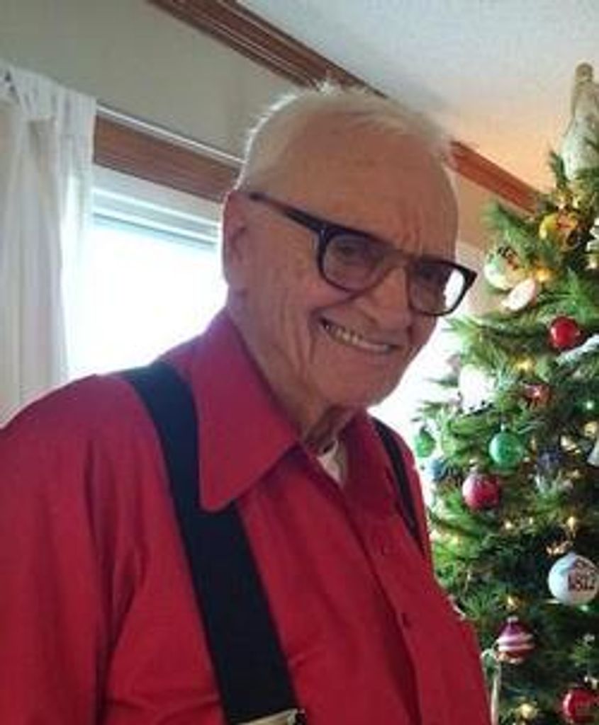 Darl D. Carpenter Profile Photo