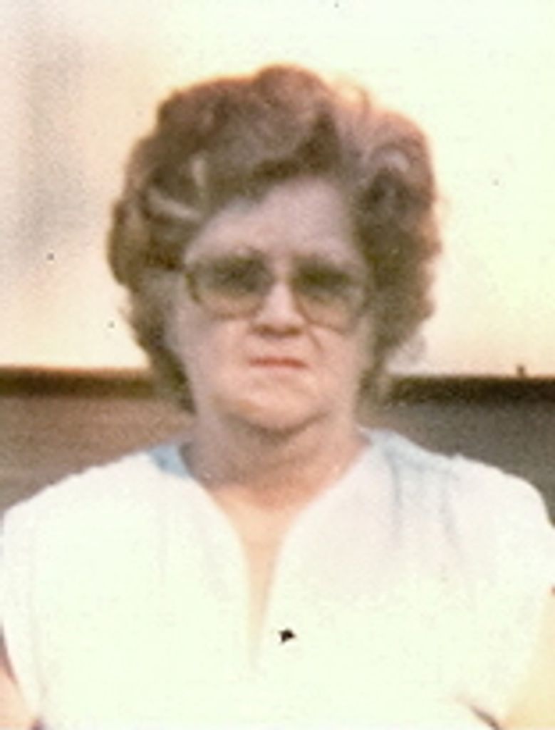 Maude Emma Spake